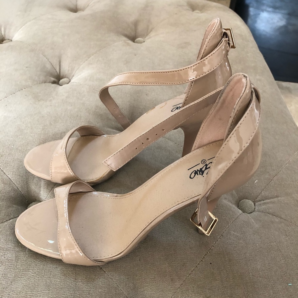 Target sandals
